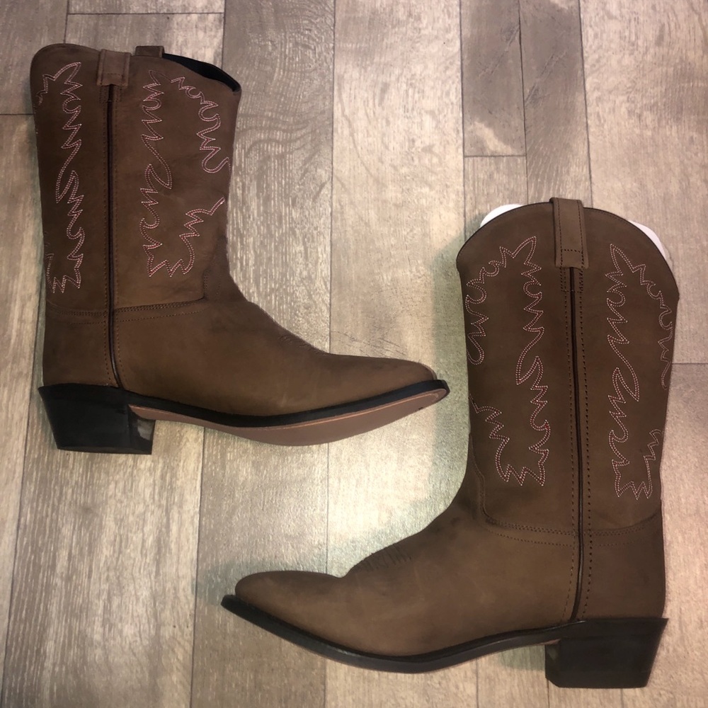 gibson co. cowgirl boots